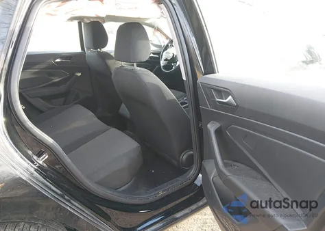 2021 Volkswagen Jetta 1.4T R-Line/1.4T S/1.4T Se from USA, damaged, VIN 3VWC57BU1MM039915